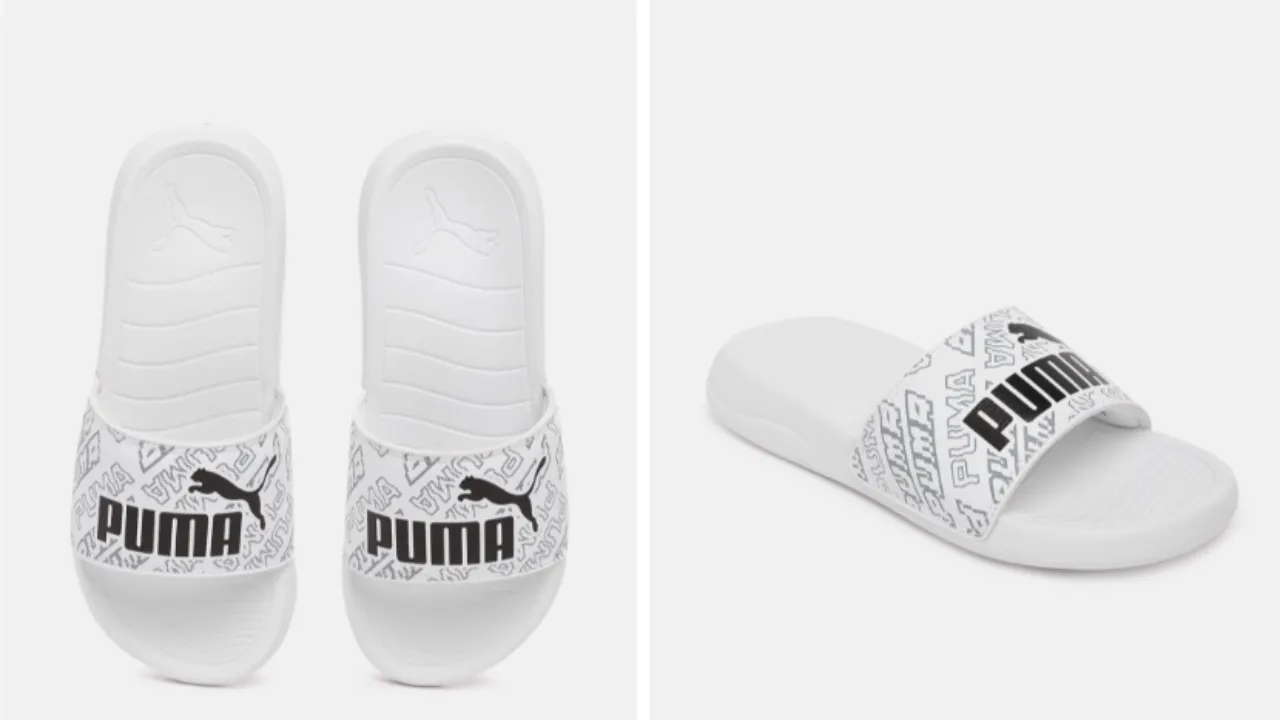 Puma Unisex Pro Sliders