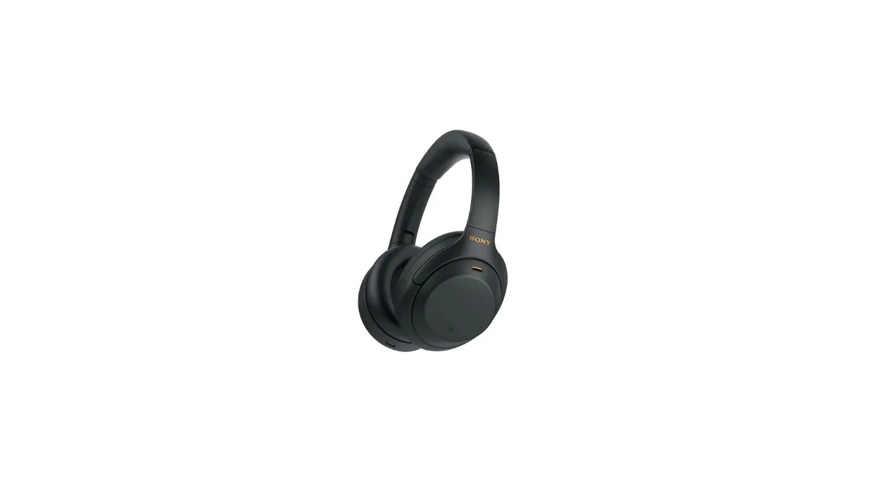 Sony WH-1000XM4 Headphone