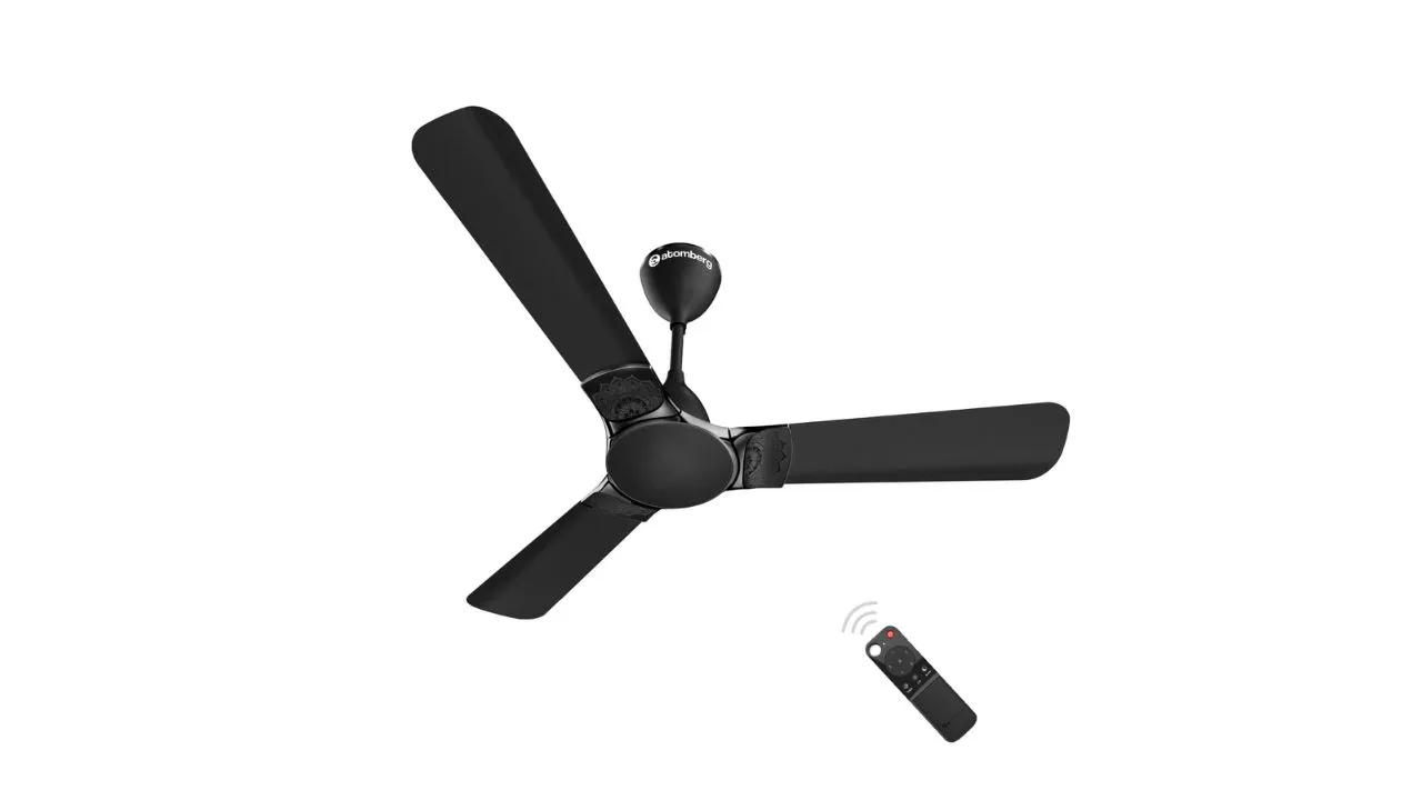 atomberg Erica 1200mm BLDC Ceiling Fan 