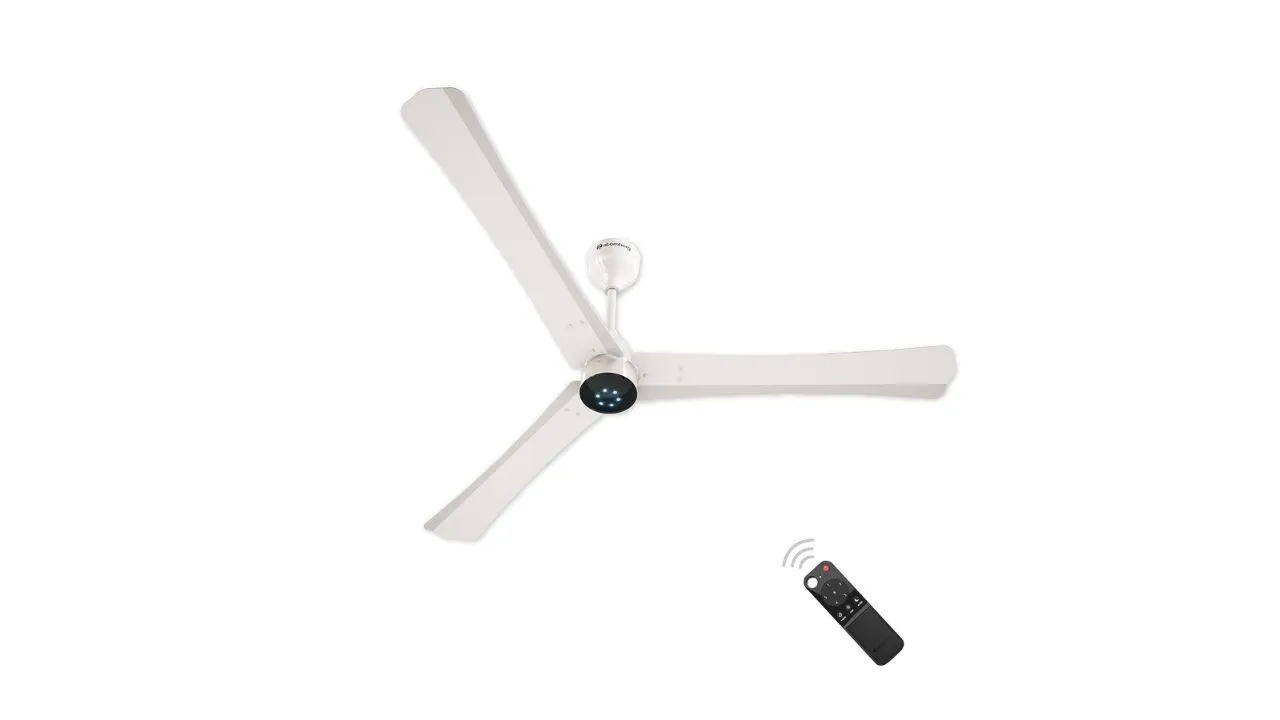 atomberg Renesa+ 1400mm BLDC Ceiling Fan 