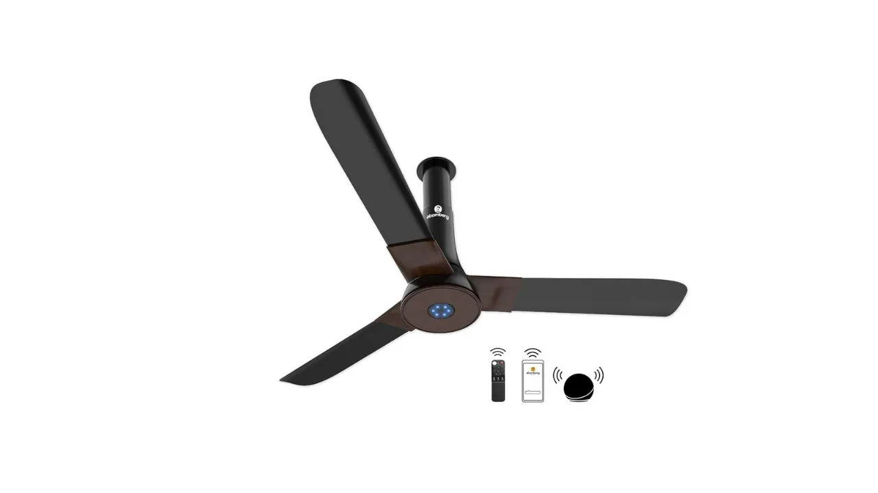 atomberg Studio Smart+ 12 Fan 