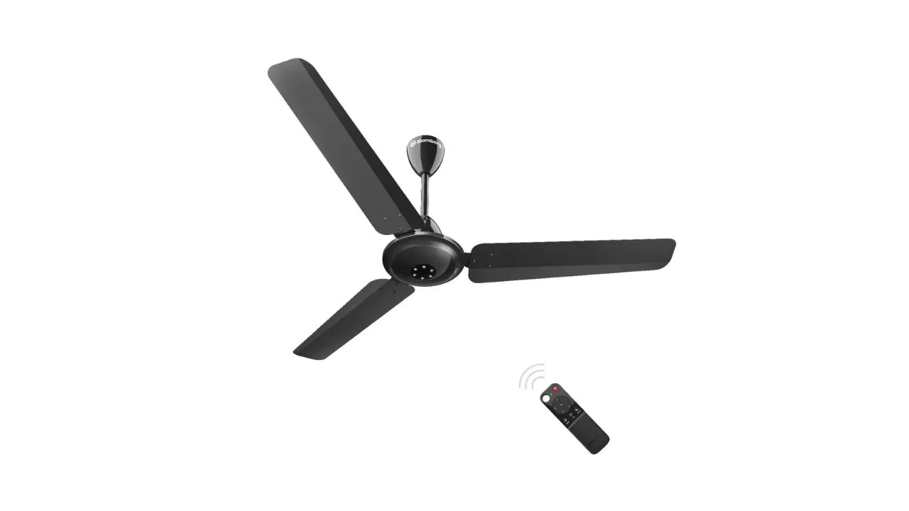 atomberg Efficio Alpha 1200mm BLDC Ceiling Fan