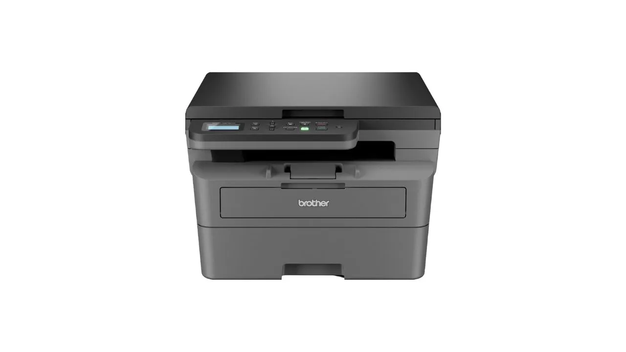 Brother DCP-L2605DW Laser Printer