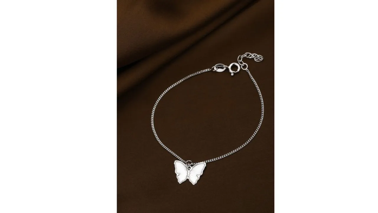 DressBerry 925 Sterling Bracelet
