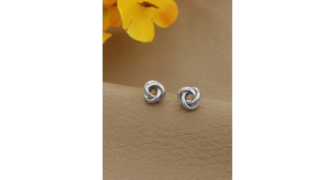 DressBerry 925 Sterling Silver Earring