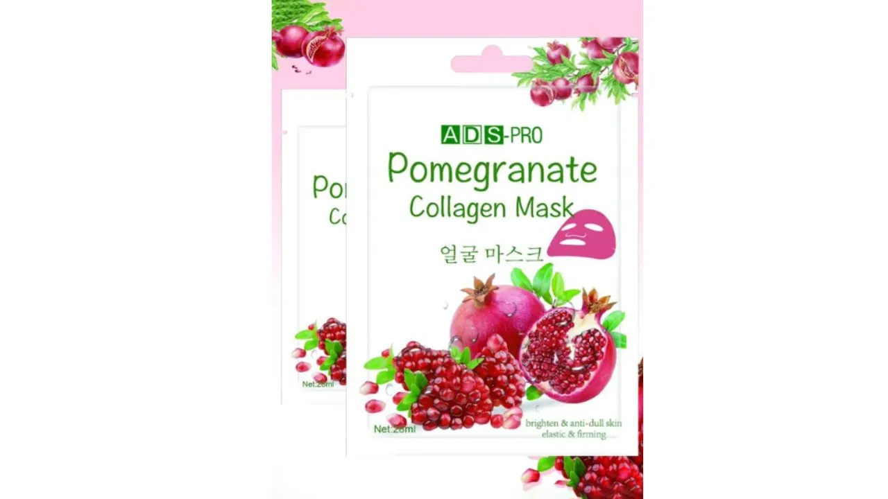 Sheet Masks 