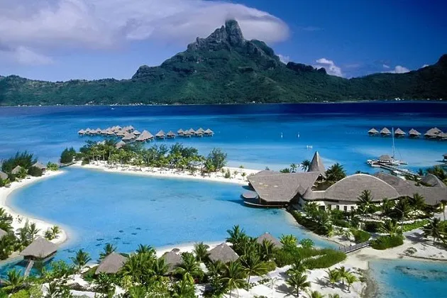 Andaman and Nicobar Islands