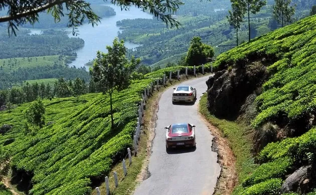 Ooty