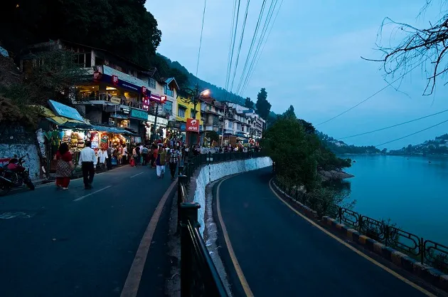 Nanital