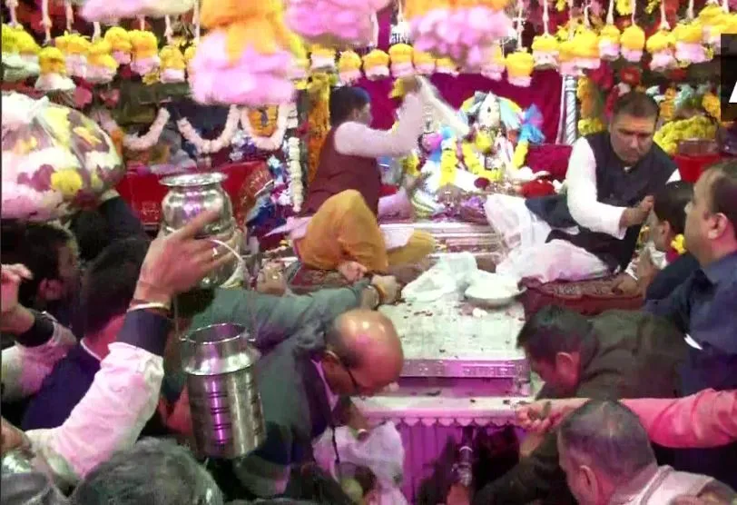 Shiv ratri 11 