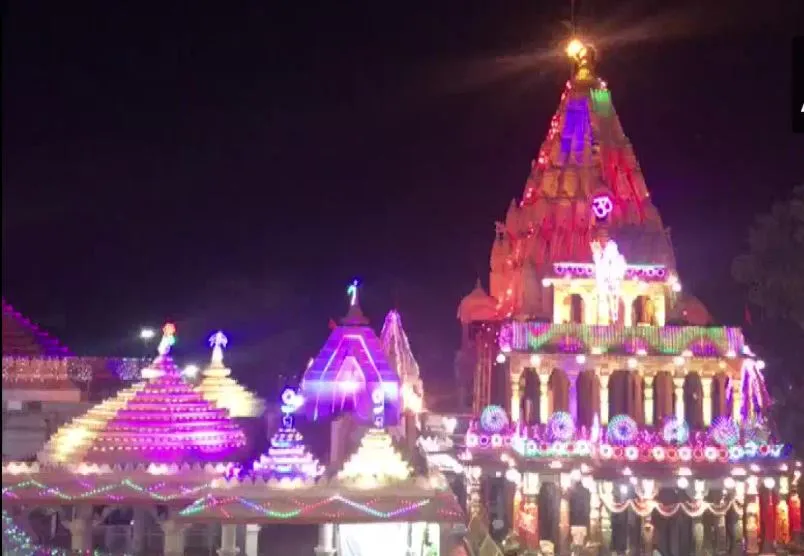 Shiv ratri 5 