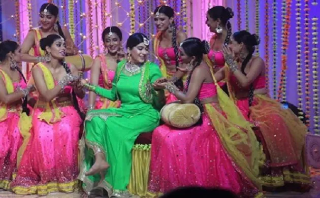 choti sardarni 