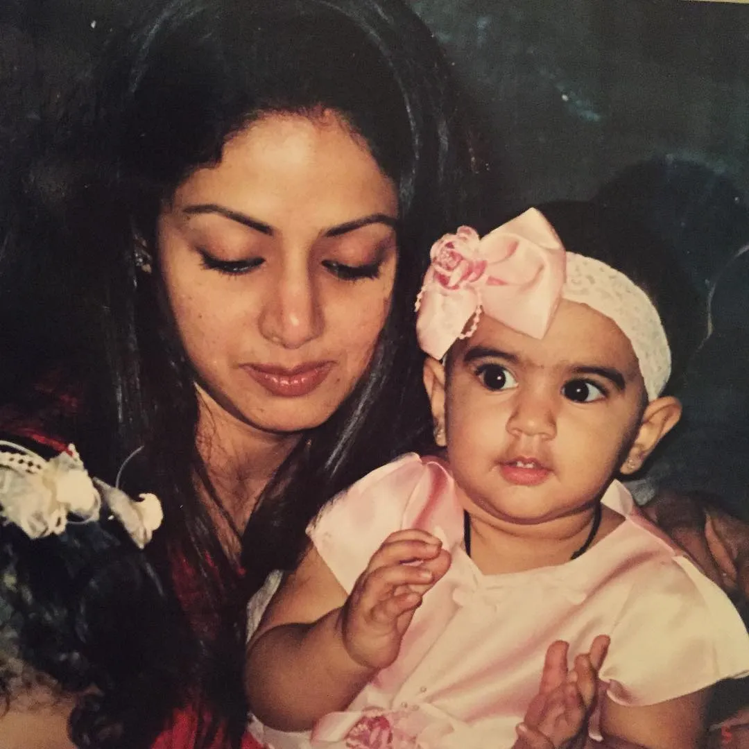 sridevi kapoor 19 