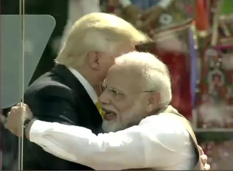 Trump 16 