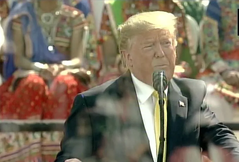 Trump 17 