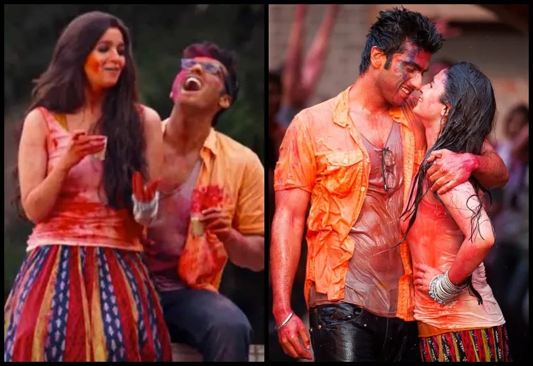 alia holi 2 states 