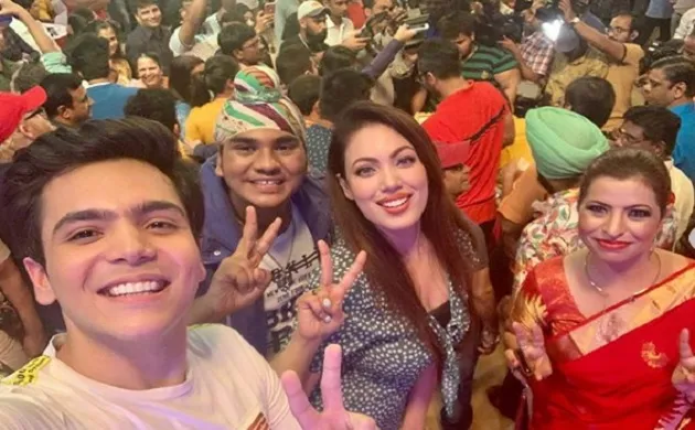 tmkoc 