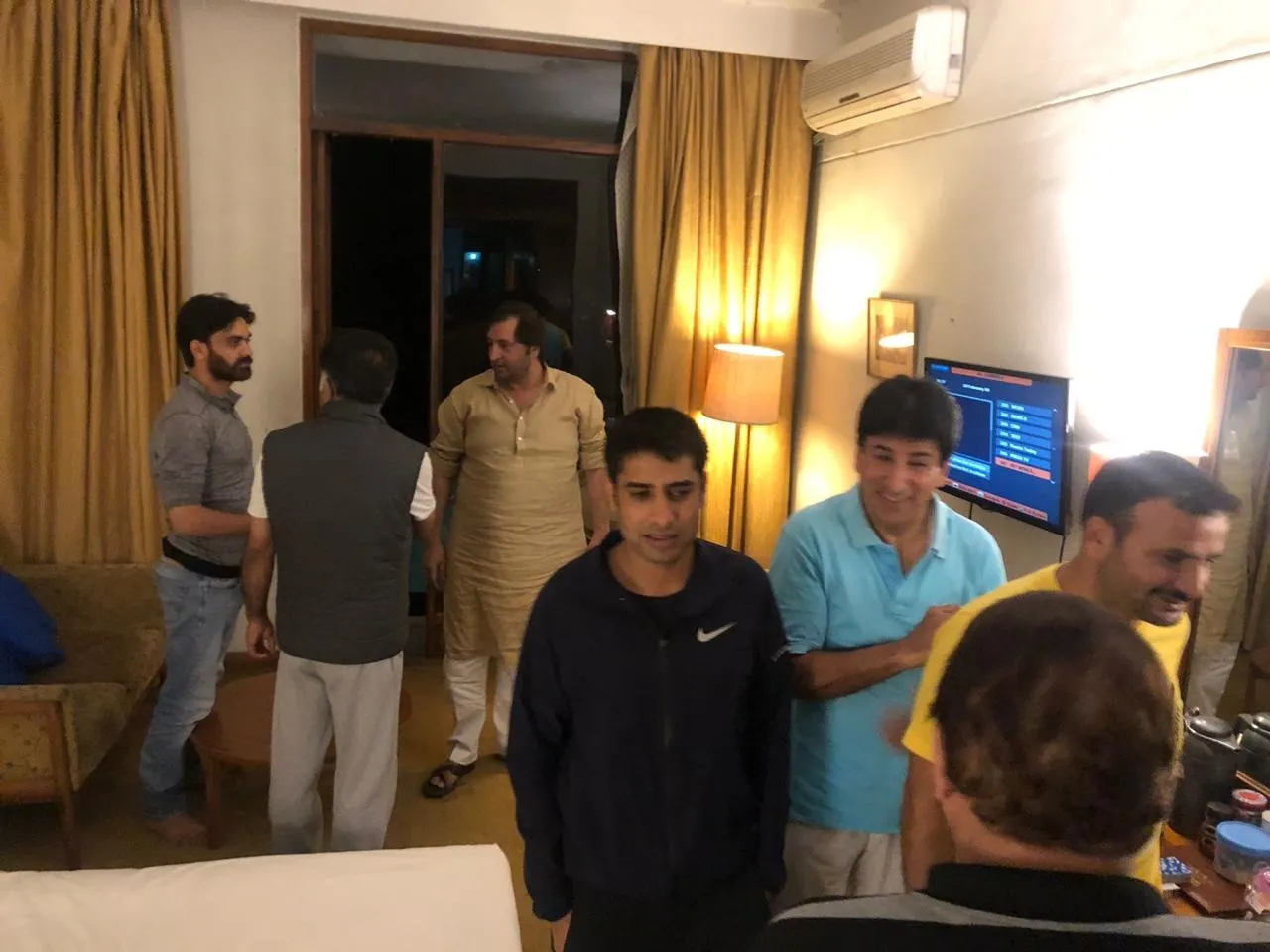 Jammu and Kashmir