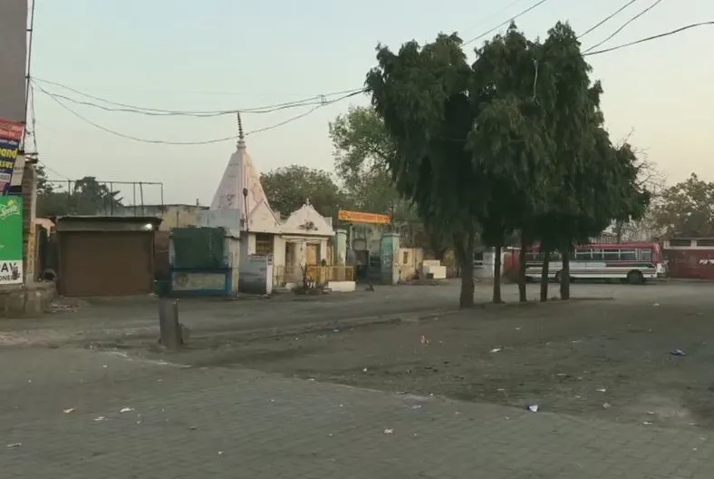Meerut Janata Curfew 
