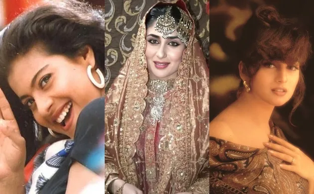 bollywood celebs throwback 