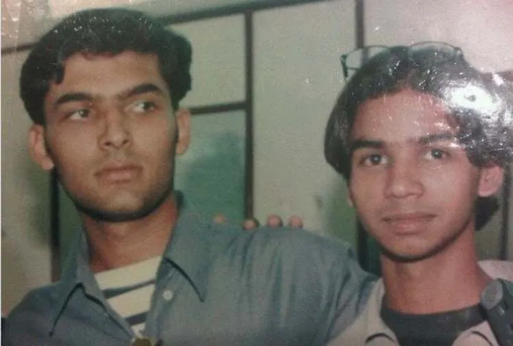 kapil sharma 18 year old pic 