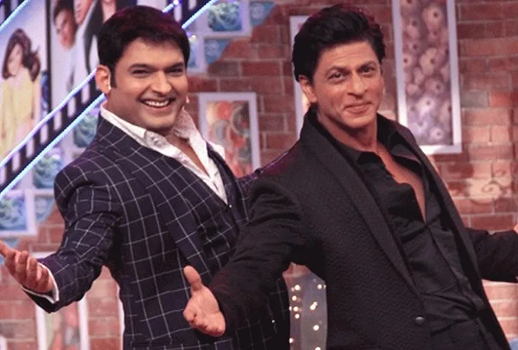 kapil sharma and shahrukh khan 1542873658 