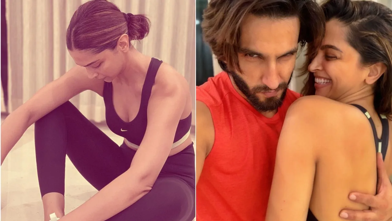 deepika quarantine 3 
