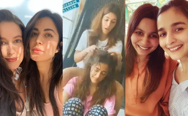 sis bonding in lockdown cover  1  