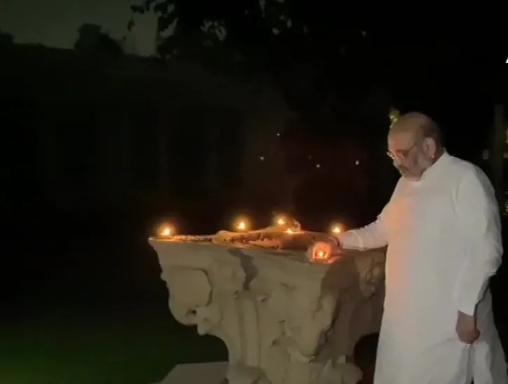 Amit Shah 