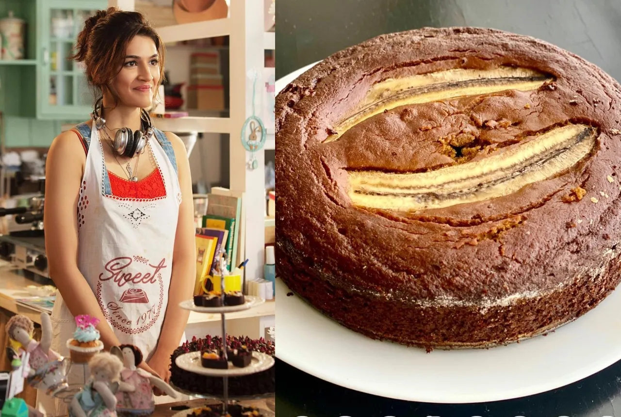 kriti bakes 