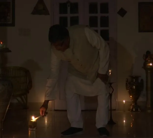 Ravishankar Prasad 