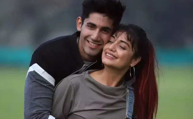 divya varun 
