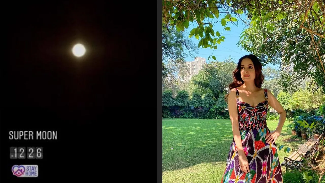 Super moon  4  