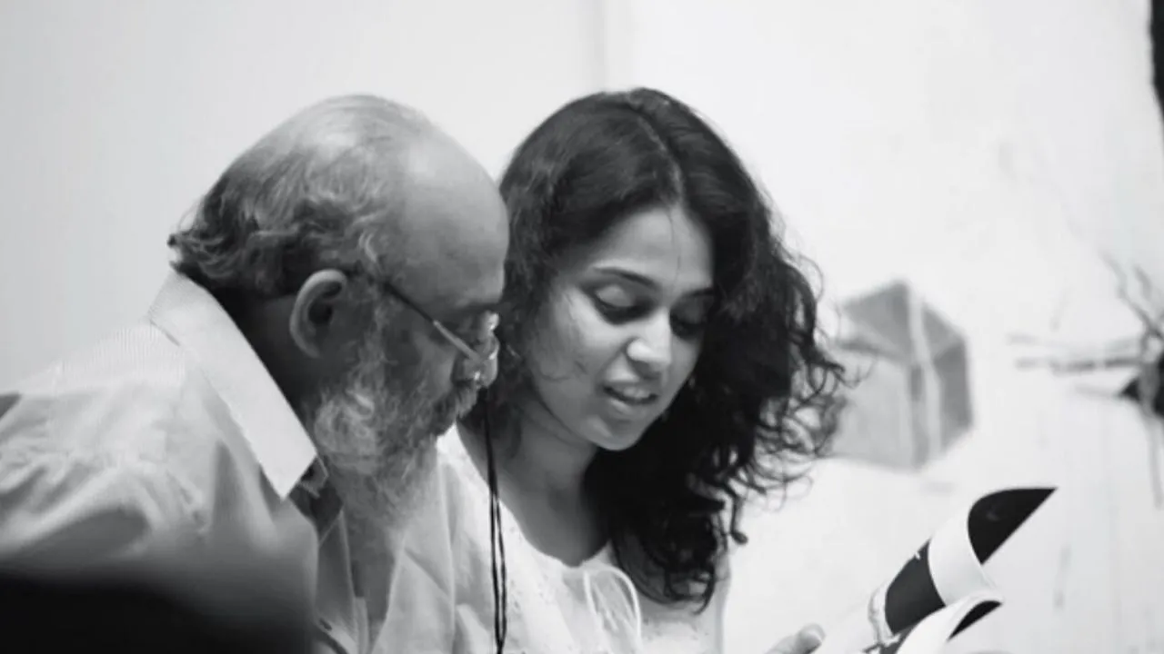 Swara bhaskar father 