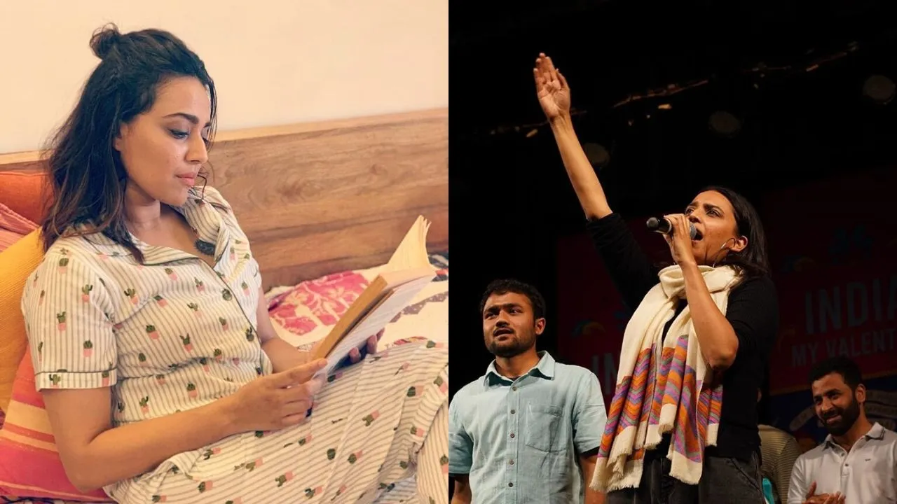 Swara bhaskar12  2  