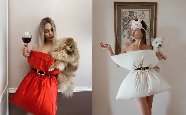 pillow challenge 3 