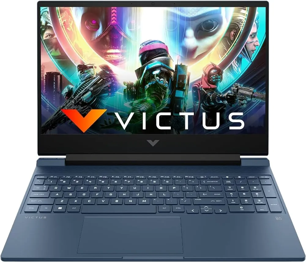 hp victus