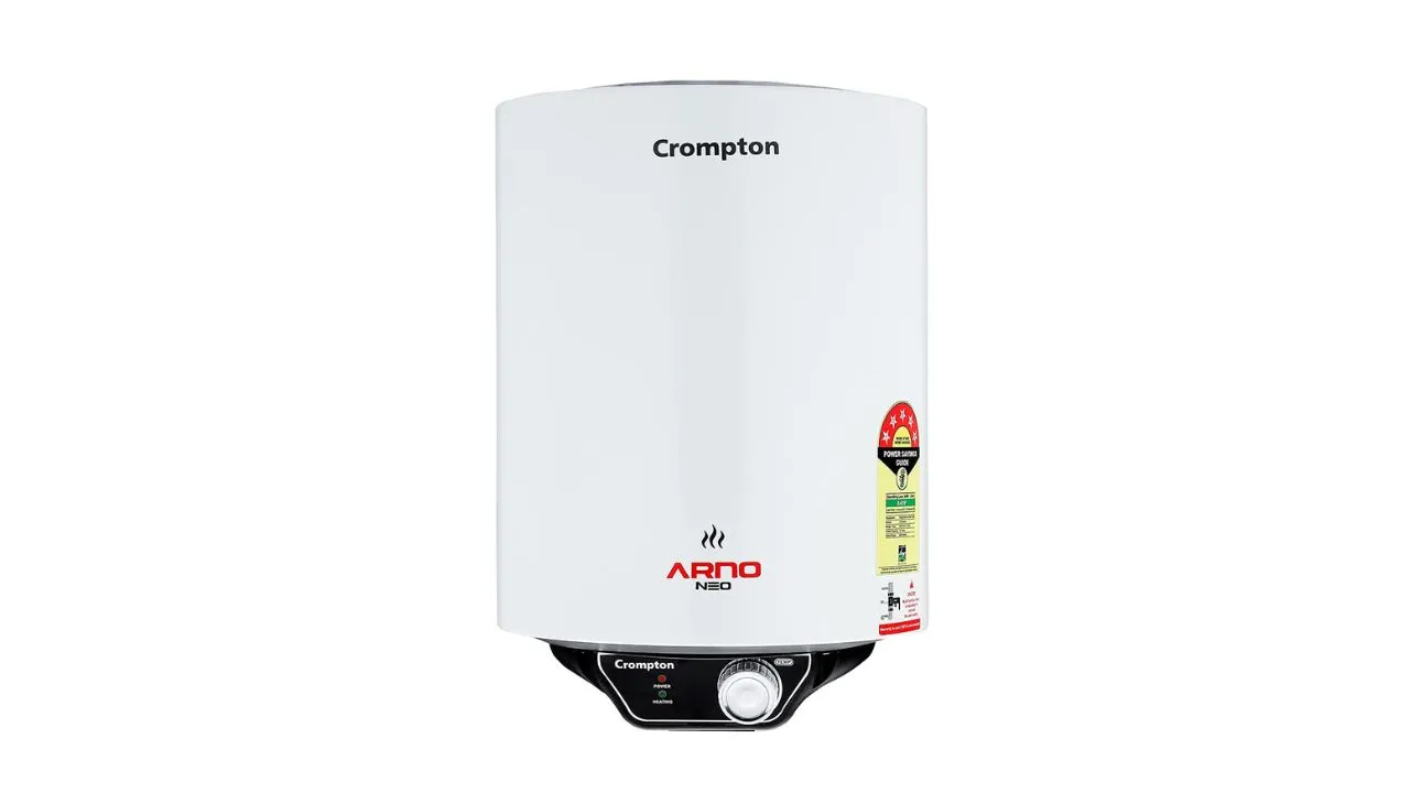 Crompton Arno Neo 15-L Water Heater 