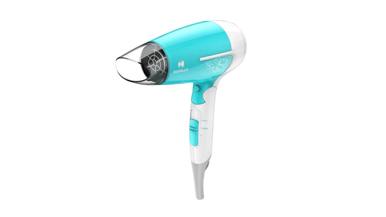  Havells 1200 Watts Foldable Hair Dryer