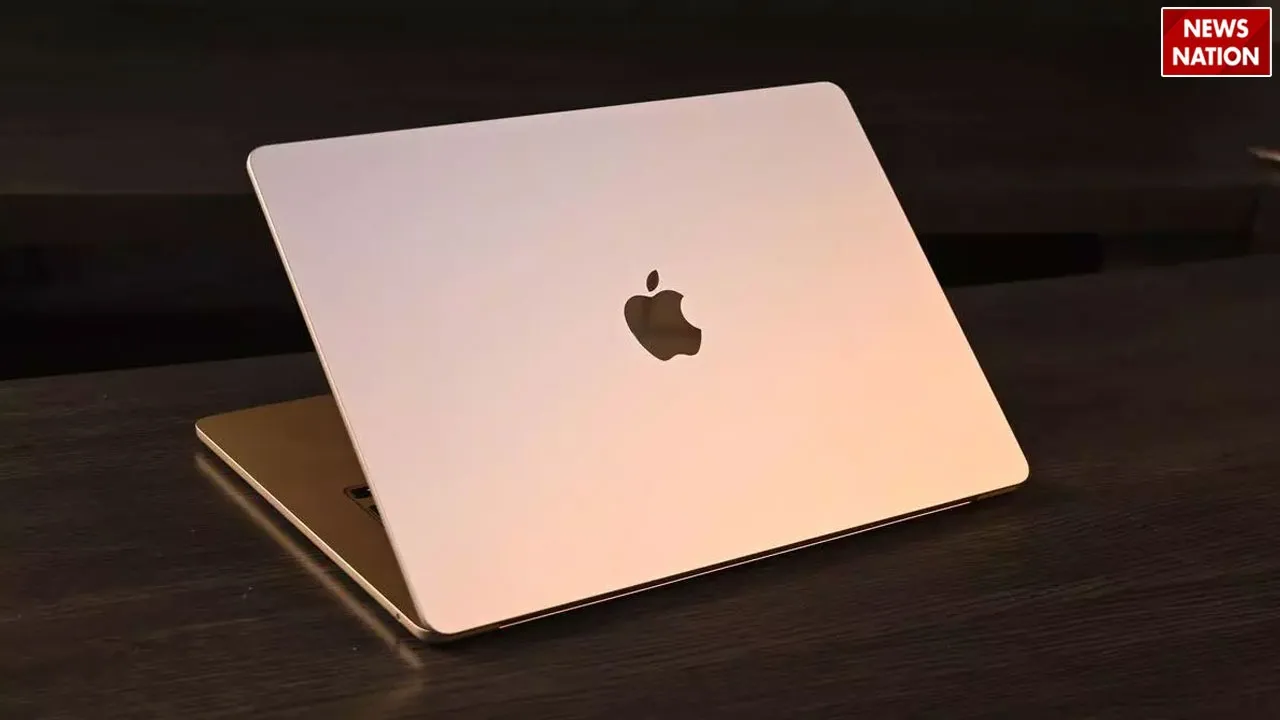 Apple MacBook Air 