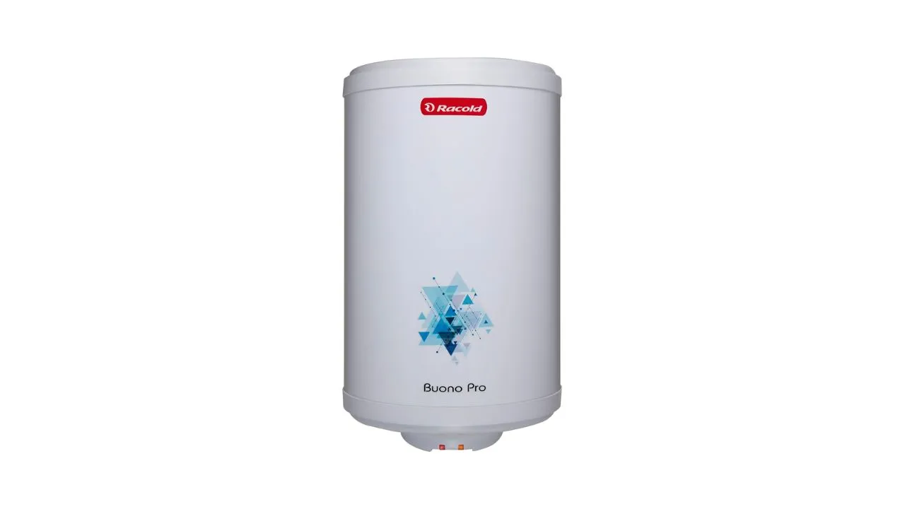 Racold BUONO PRO NXG Water Heater 