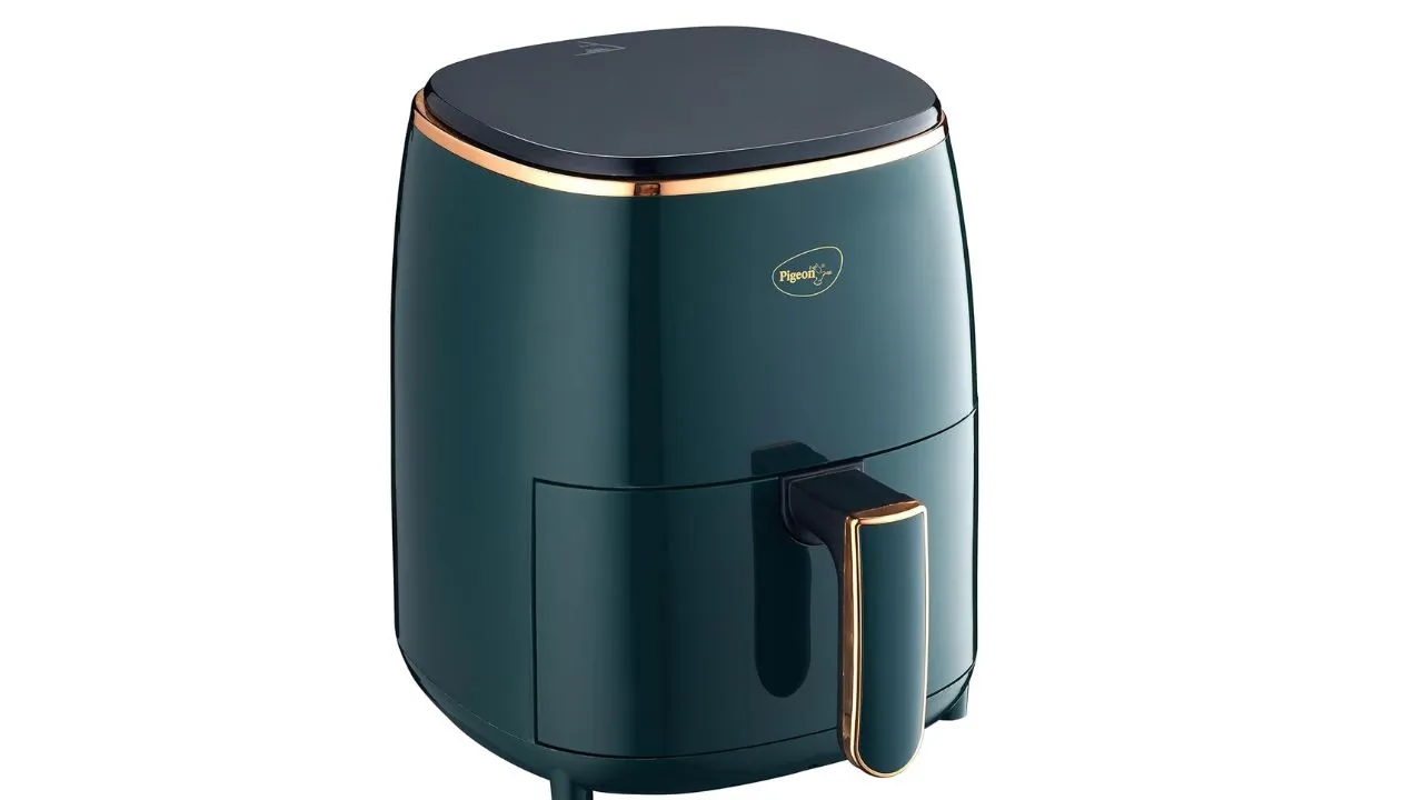 Pigeon Healthifry Digital Air Fryer