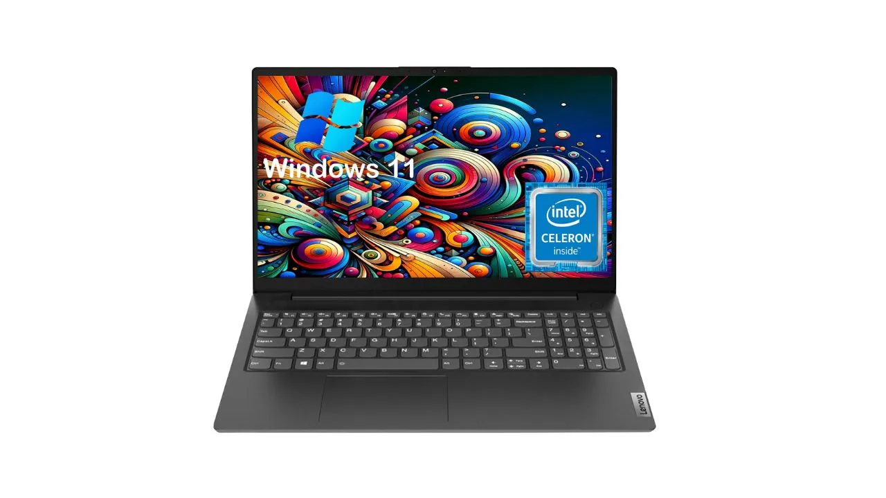 Lenovo V15 G2 Laptop