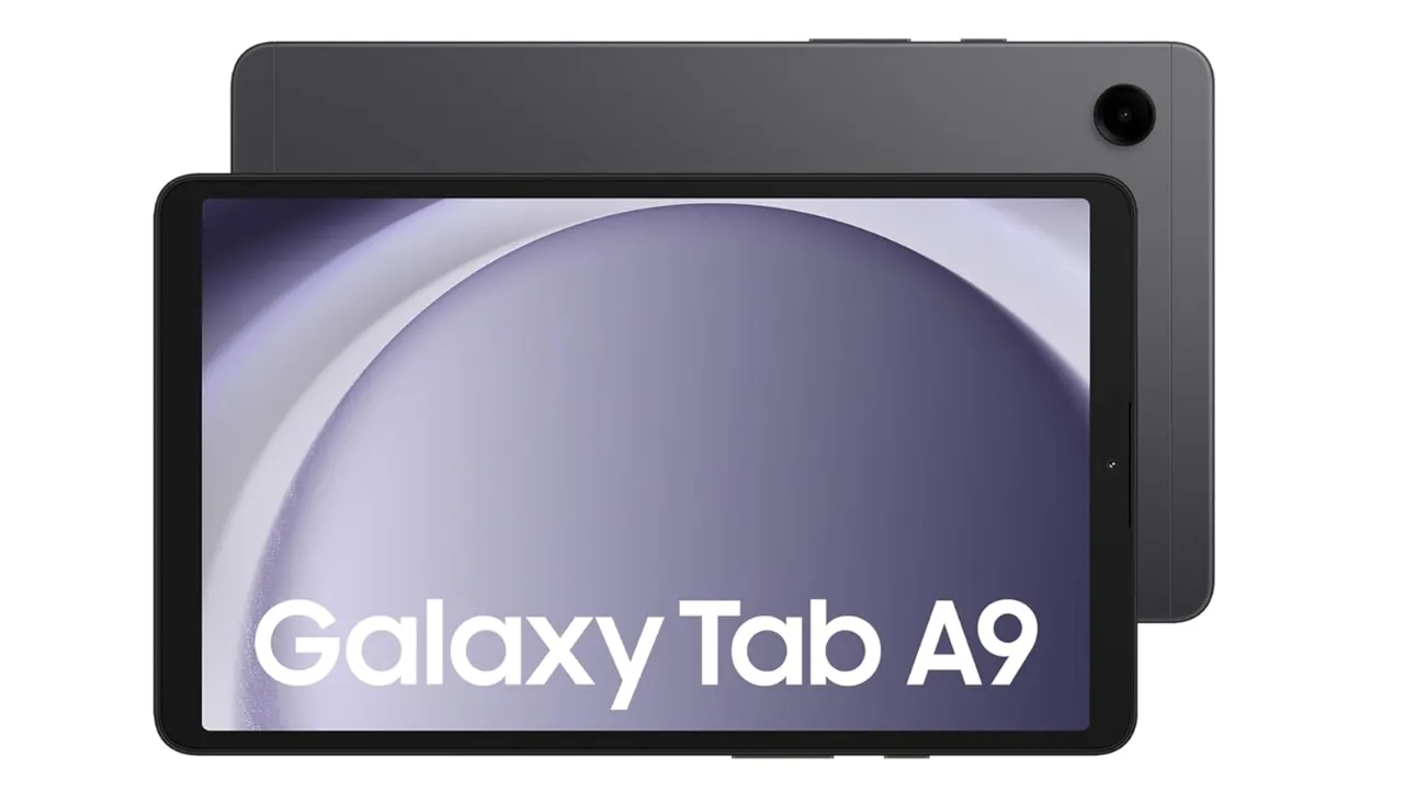 Samsung Galaxy Tab A9