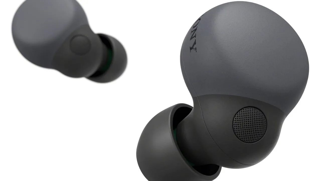 Sony LinkBuds S WF-LS900N