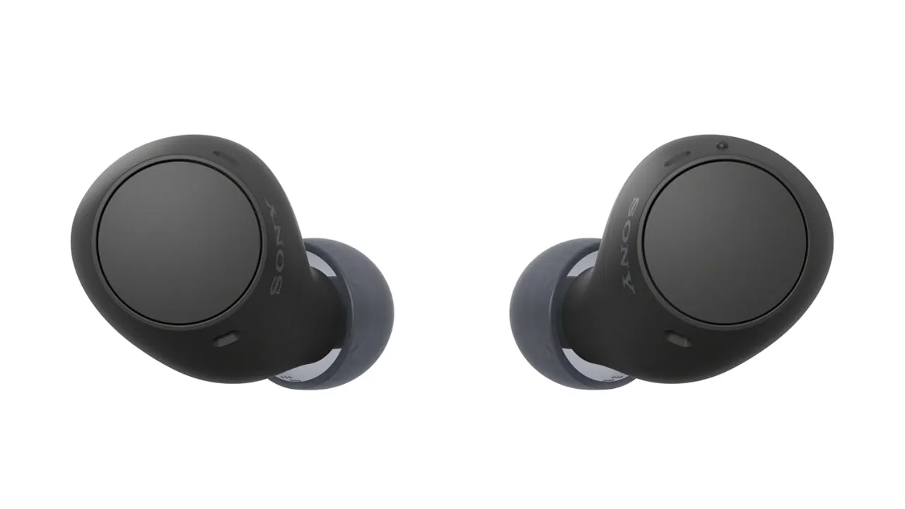 Sony WF-C510 Truly Wireless Bluetooth Earbuds 