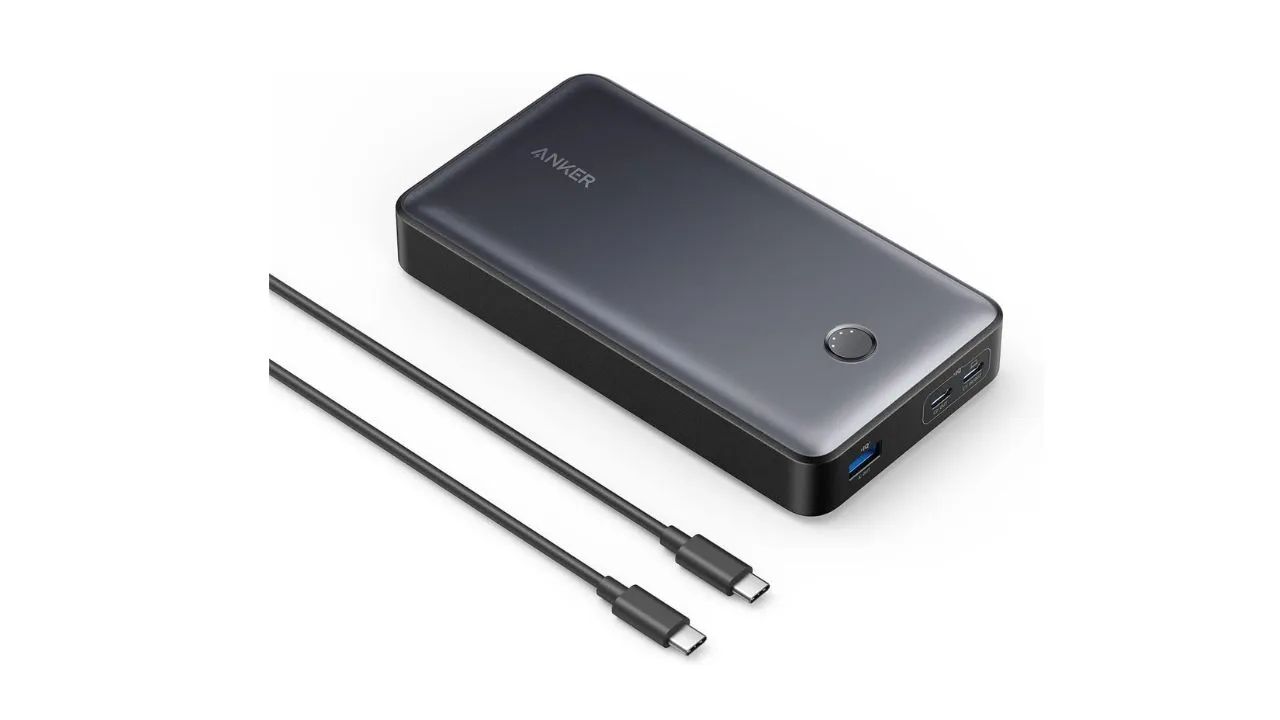 Anker 537 Power Bank 