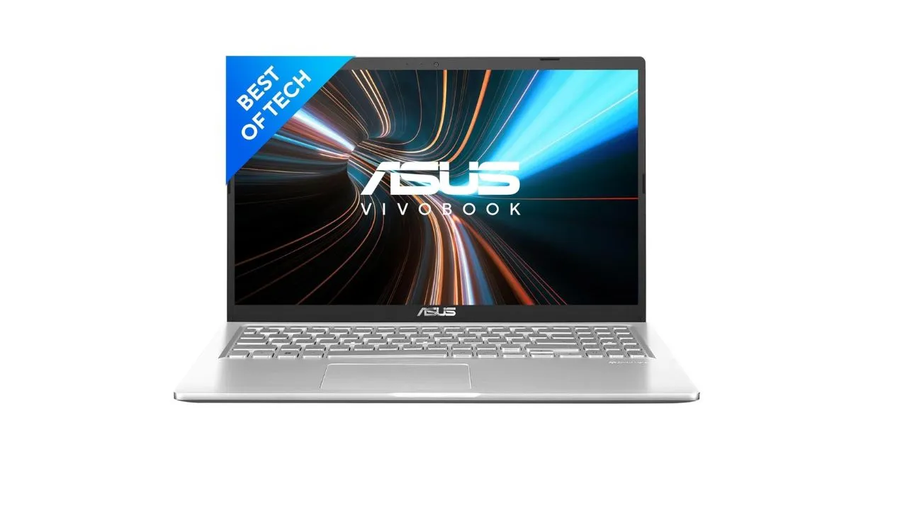 ASUS X515