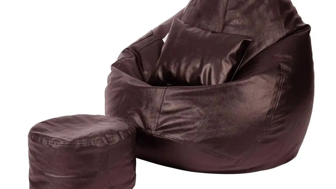 Wakefit 4XL Bean Bag