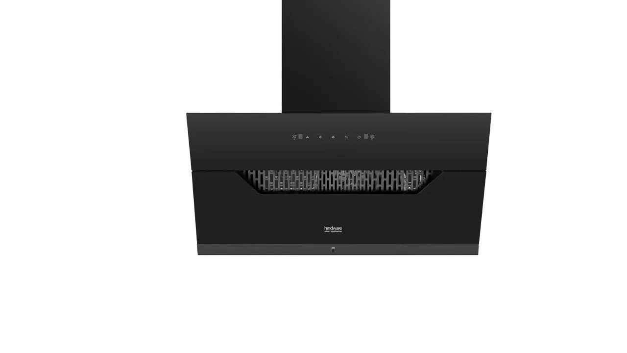 Hindware Smart Appliances Olenna 90 cm Kitchen Chimney